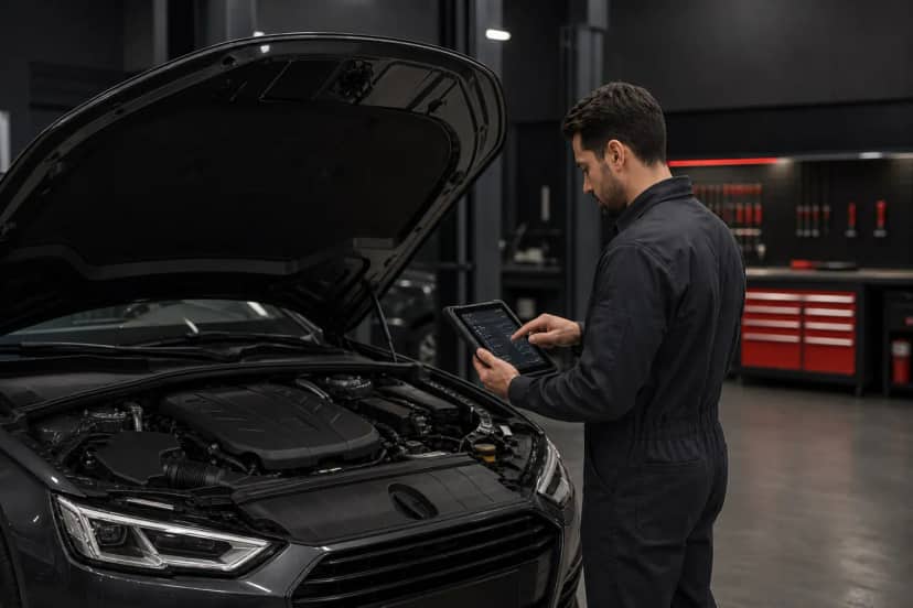 İklim Auto Takas süreçleri ikinci el araç alım satım hizmeti
