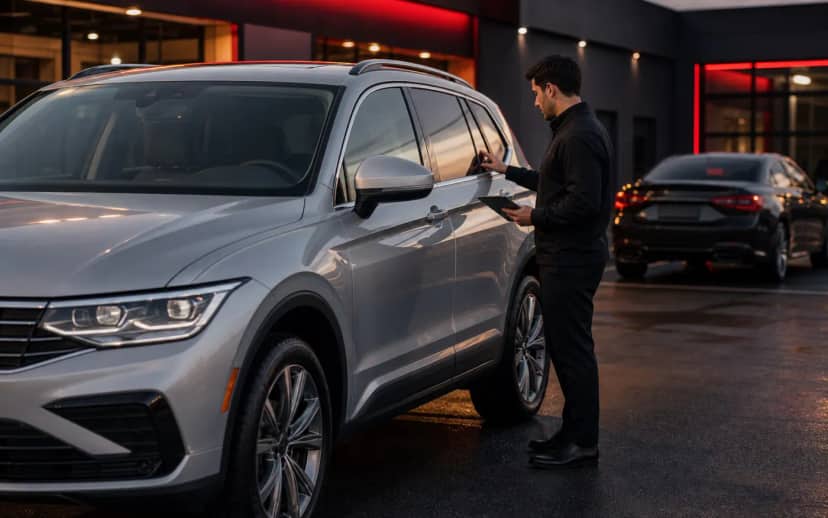 İklim Auto Araç satışında şeffaflık ikinci el araç alım satım hizmeti